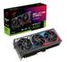 کارت گرافیک ایسوس ROG Strix GeForce RTX 4090 BTF OC Edition 24GB GDDR6X حافظه 24 گیگابایت